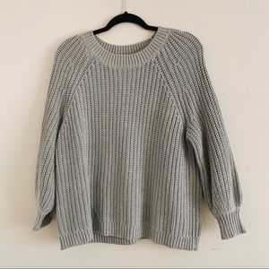 Aerie Sweater